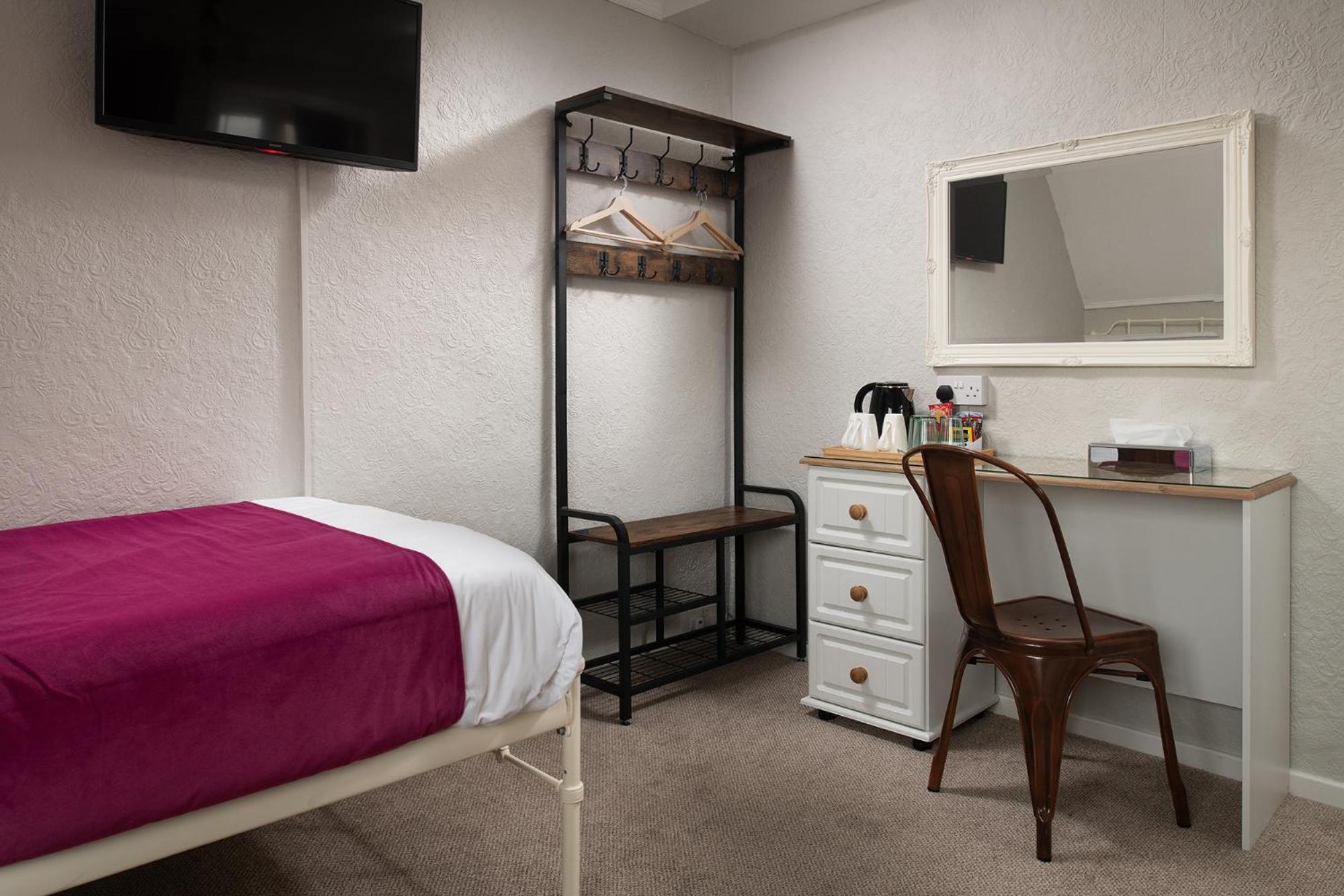 Bed and Breakfast Springfield House - Birmingham Airport & Nec Coleshill Habitación foto